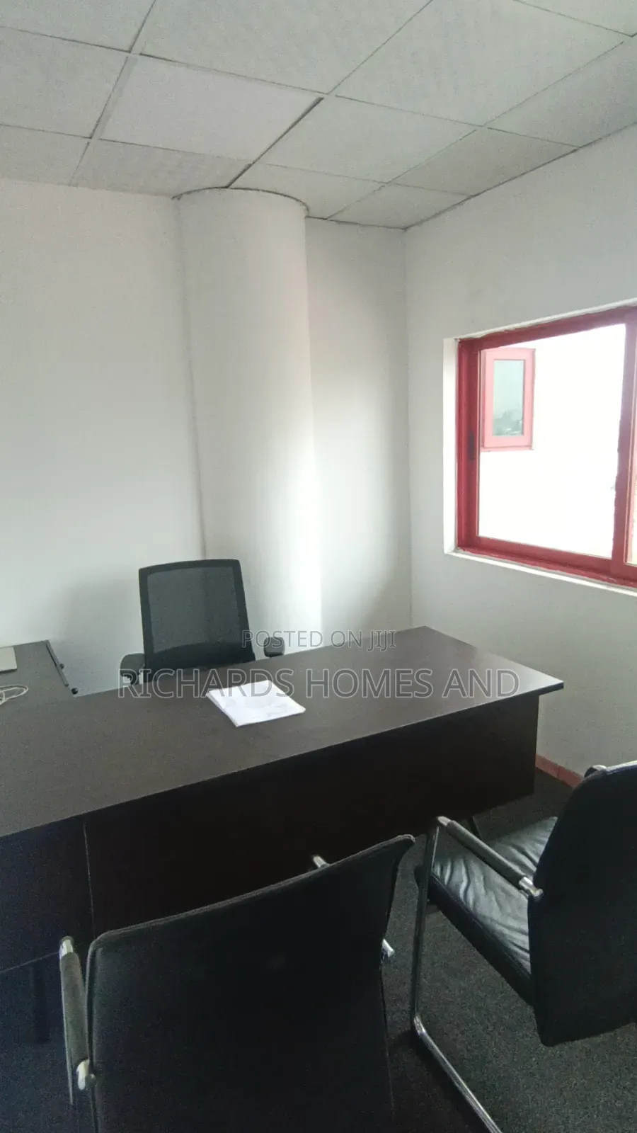 80 SQM of Office Space for Rent