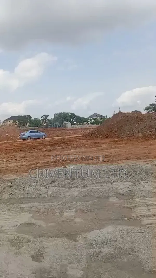Premium Estate Plots in Gaduwa