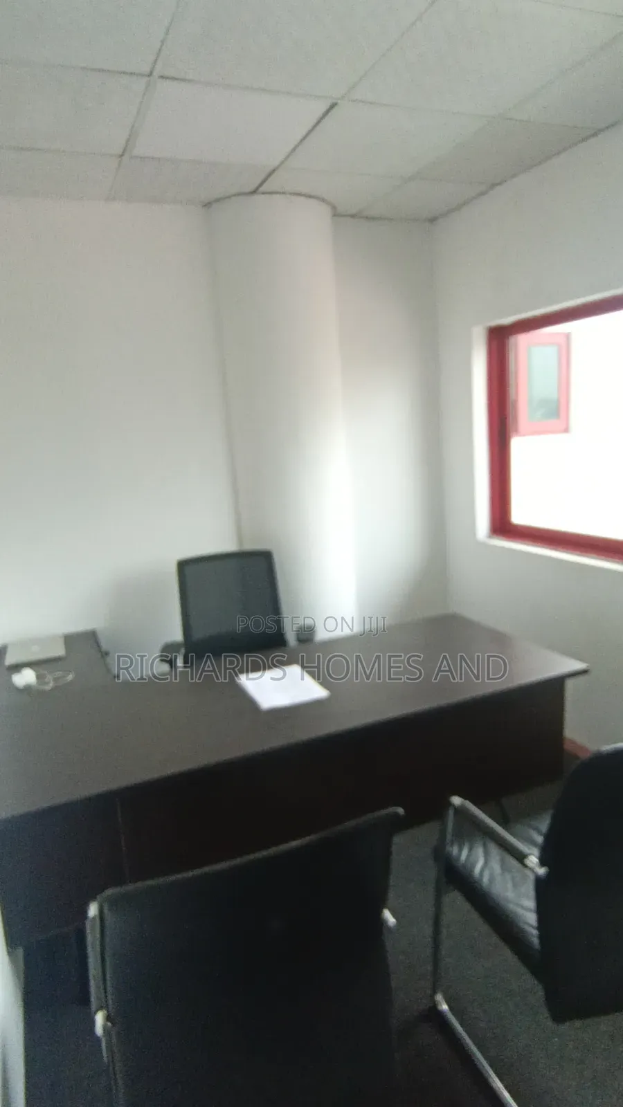80 SQM of Office Space for Rent