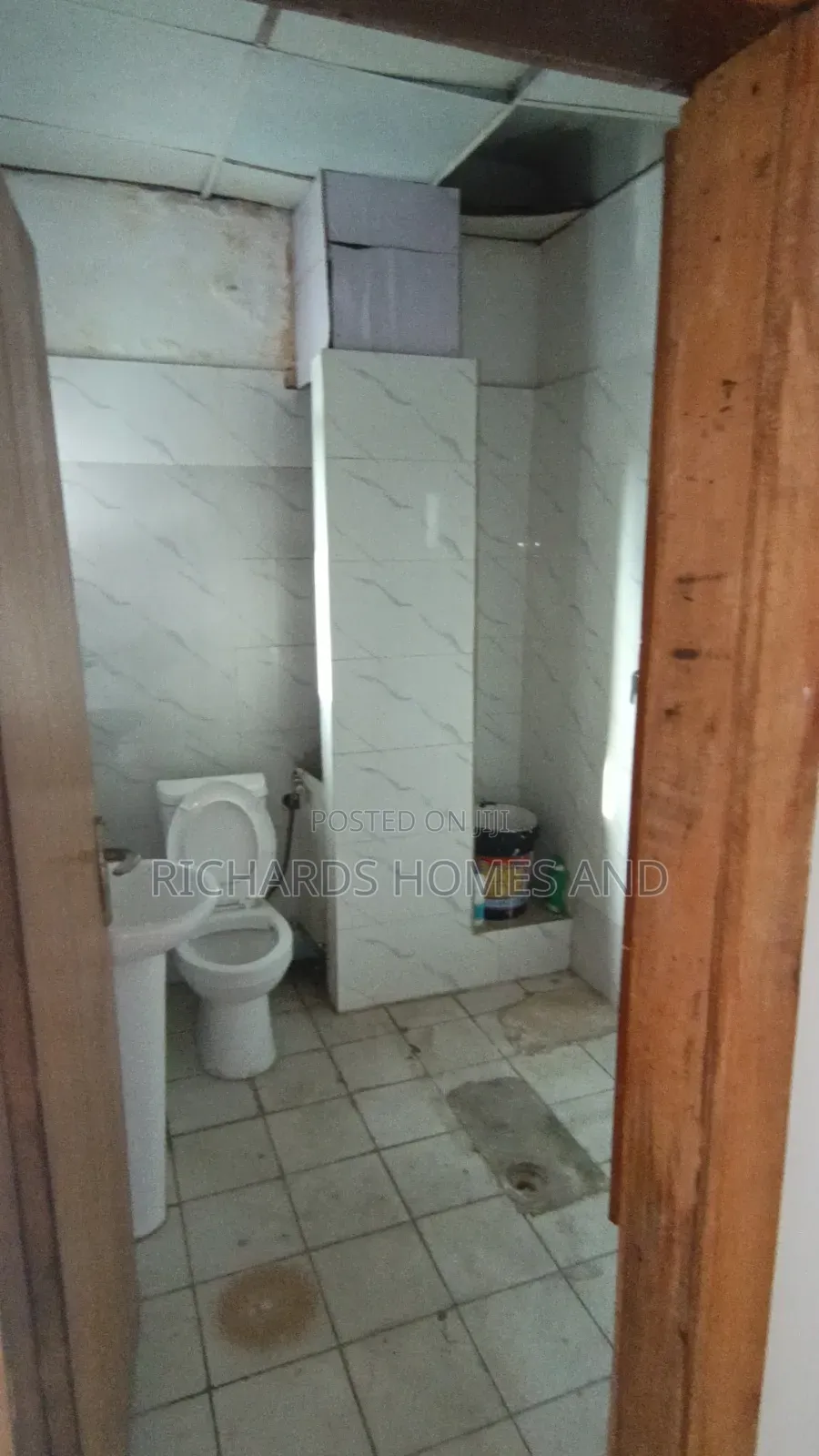 80 SQM of Office Space for Rent