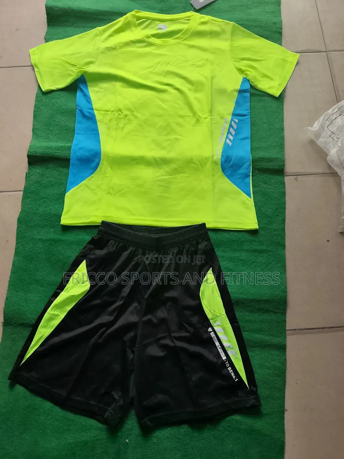 Football Jersey