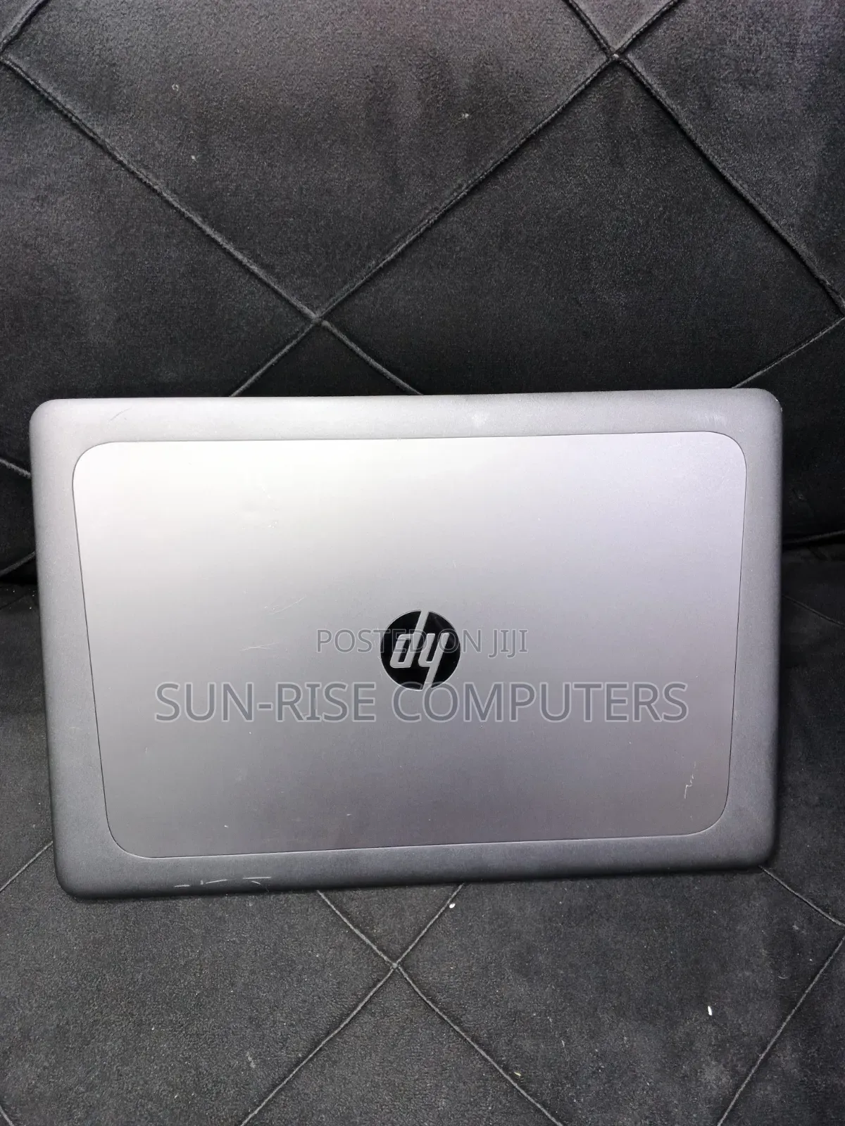 Laptop HP ZBook 15u G3 8GB Intel Core i5 SSD 256GB