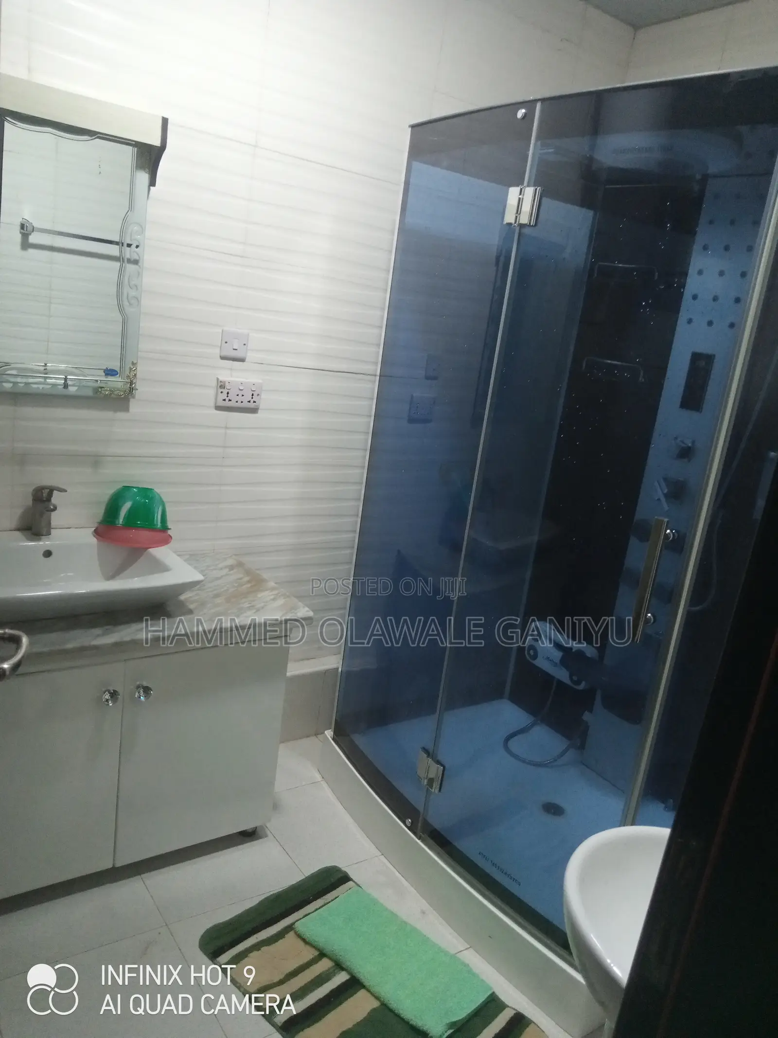 Hog Plumbing Work Nigeria Enterprises