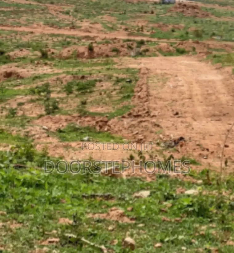 4700sqm Residential Land for Sale in Mbora