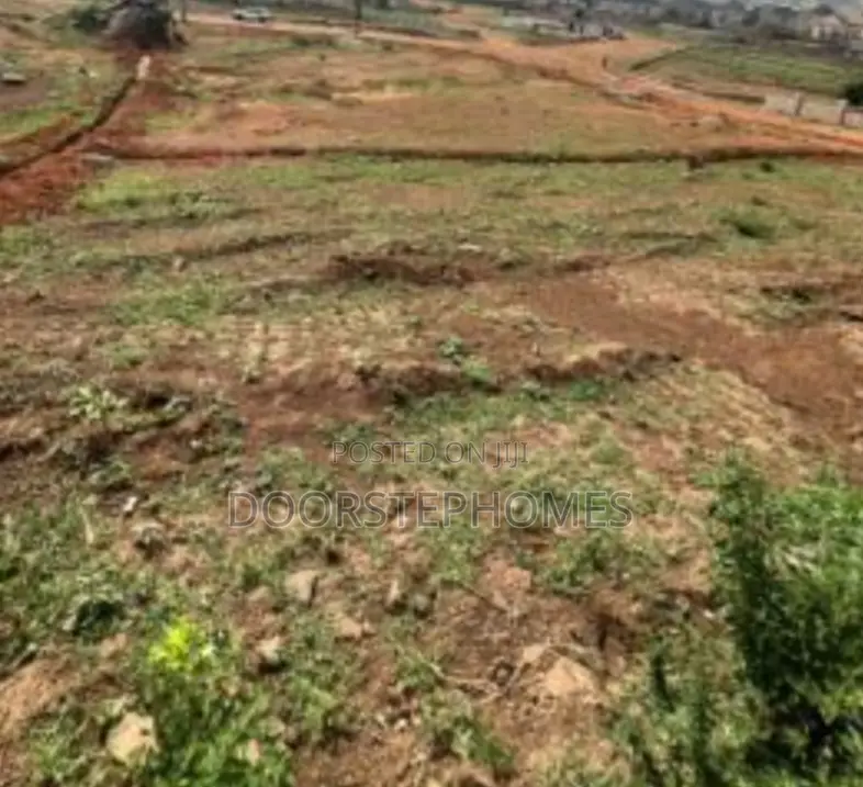 4700sqm Residential Land for Sale in Mbora