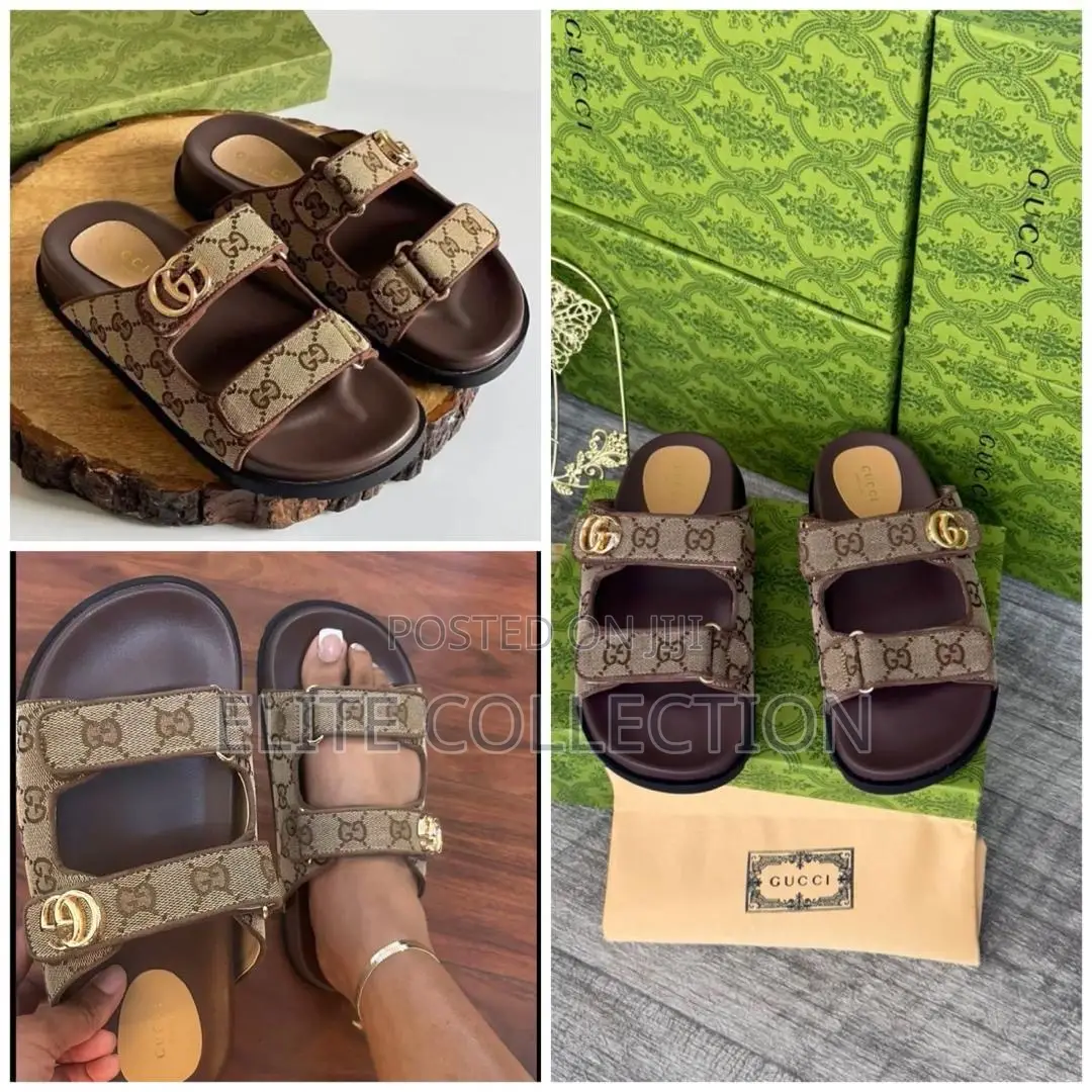 Stoned Gucci Pouch Vanity Bag Combo Arks Slide 37-42