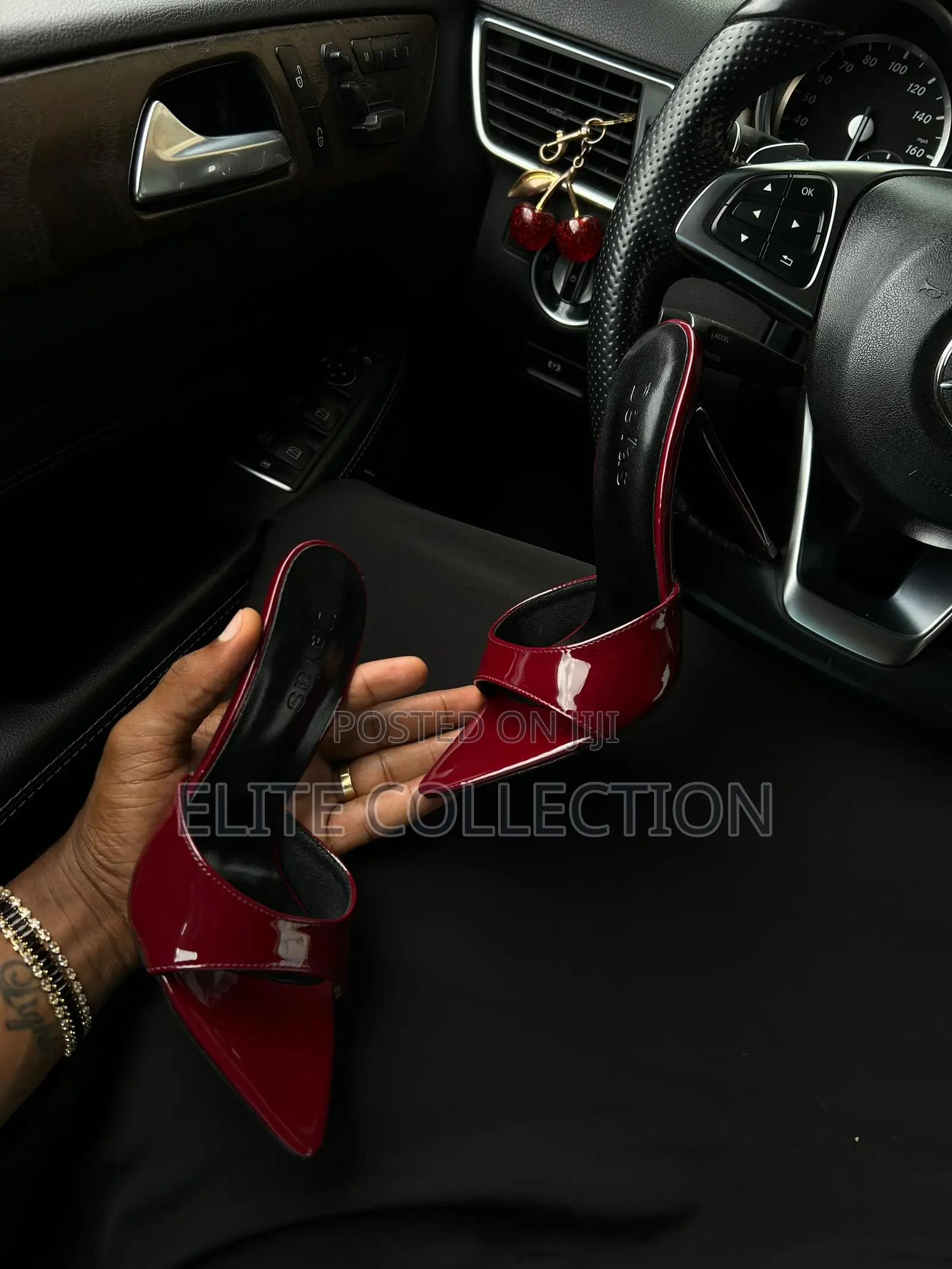 Luxury Deyas Shoes Size37-42_comes Box