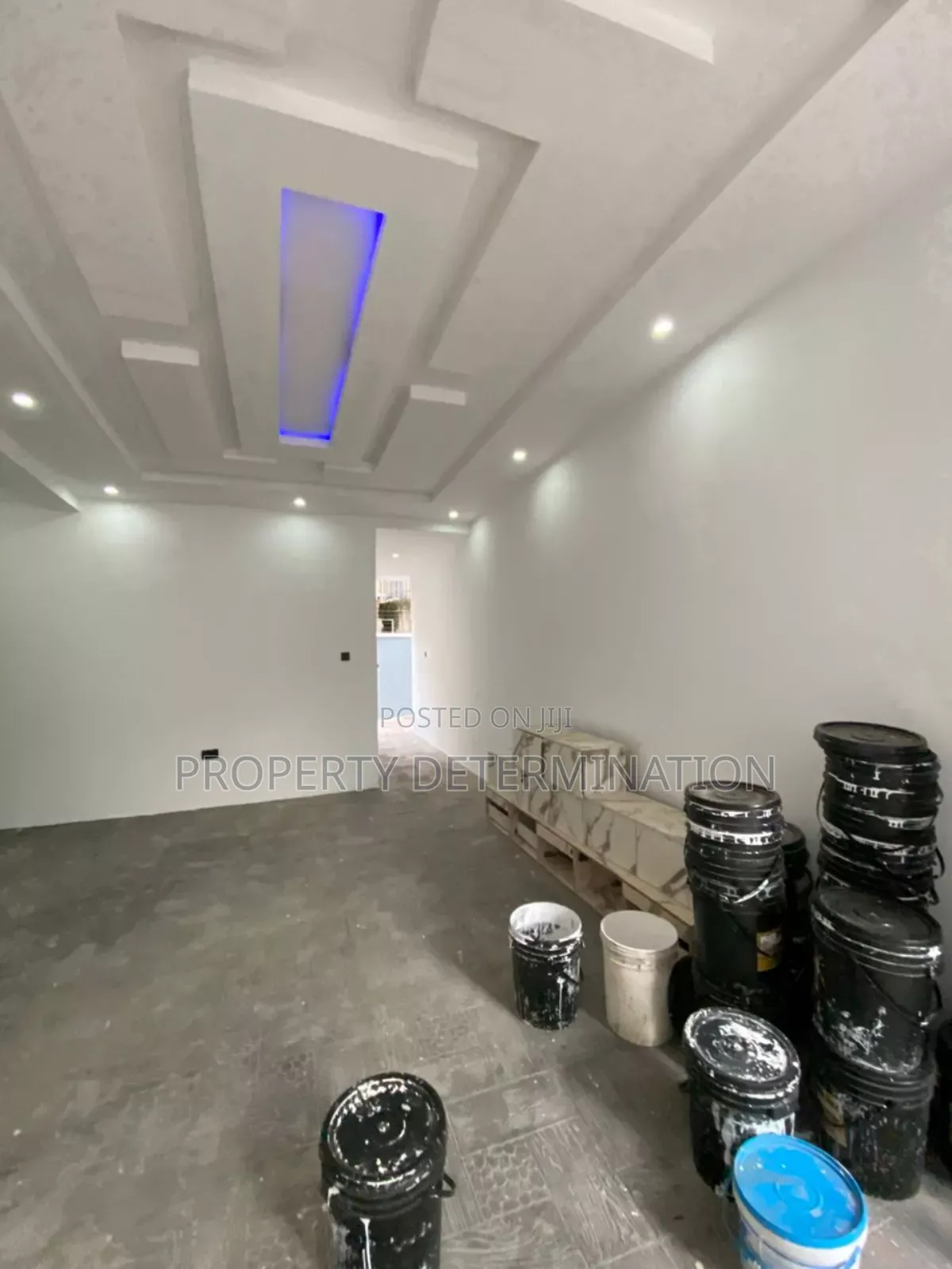 4bdrm Duplex in GRA Phase 1 for sale
