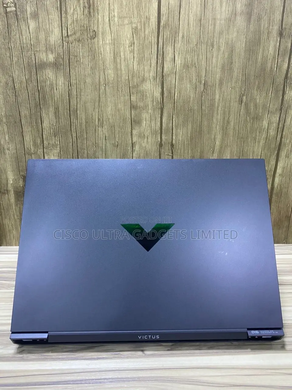 Laptop HP Victus 16 16GB Intel Core i7 SSD 512GB