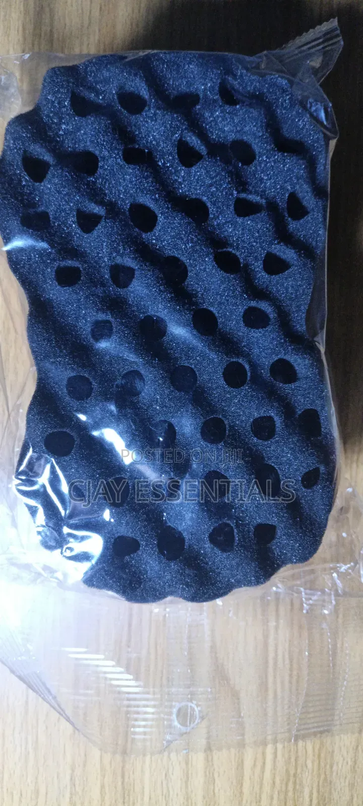Big Dread Foam( Hair Sponges)