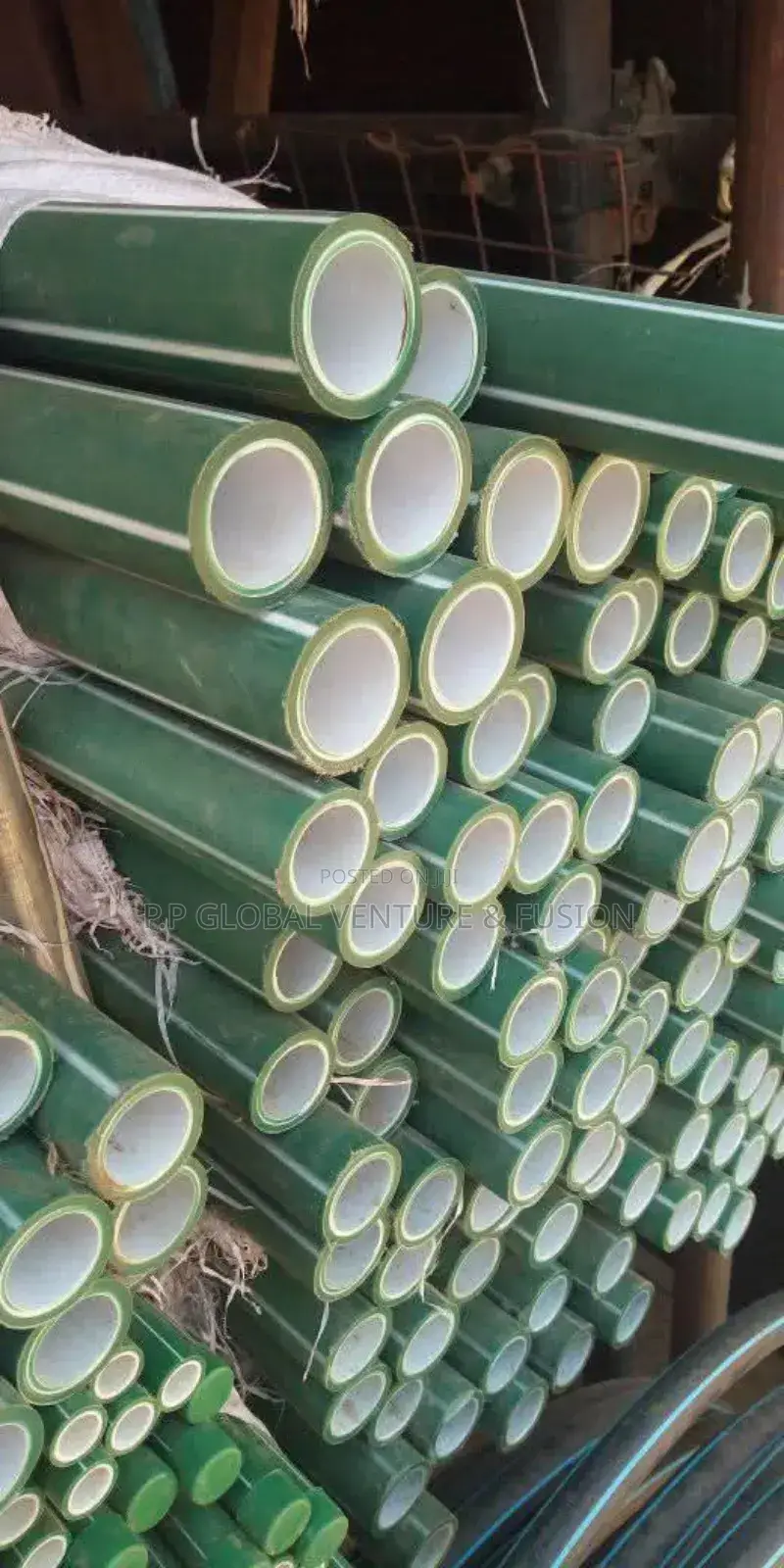 I.P.S Pipe
