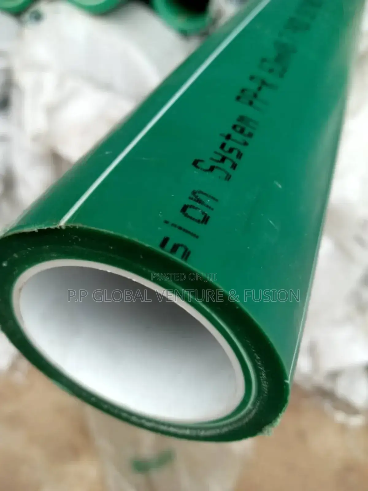 I.P.S Pipe