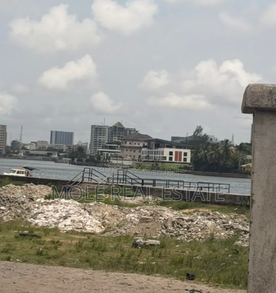 3000sqm Leki Waterfront 4 Sale Off Admiralty Way Leki Phase 1
