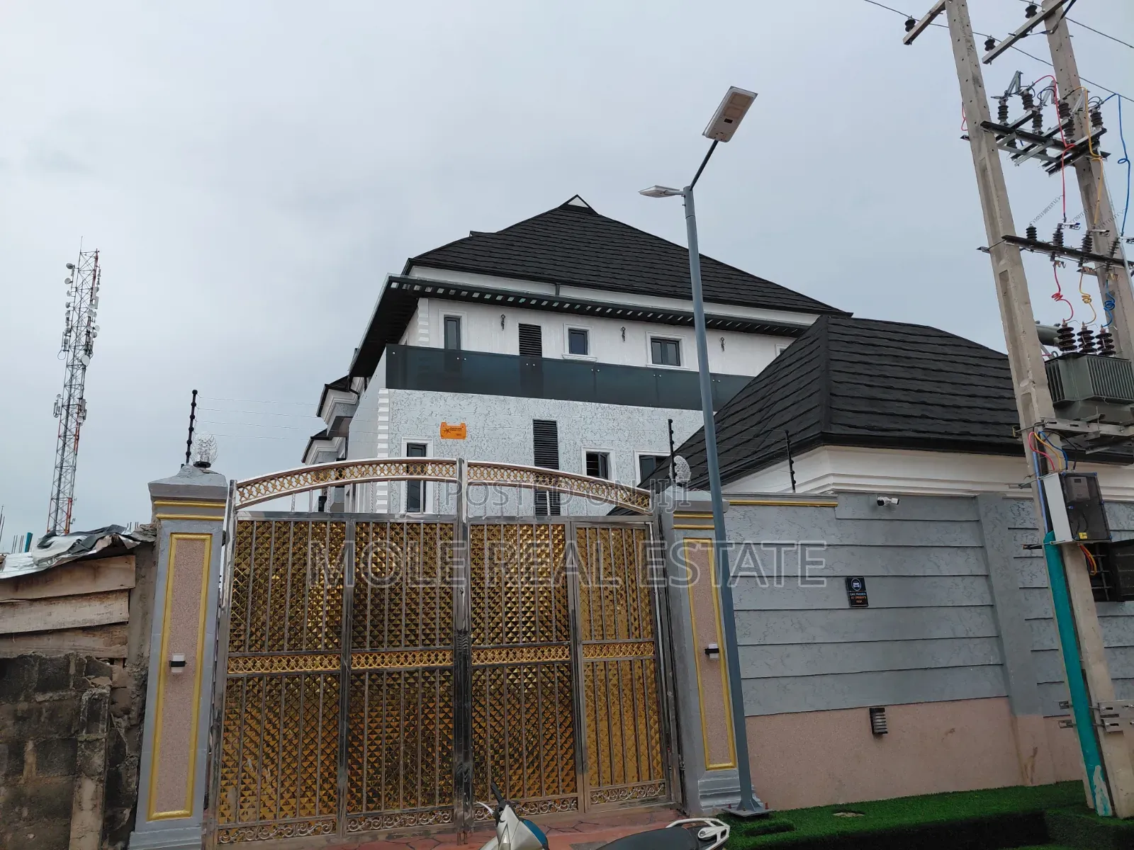 3000sqm Leki Waterfront 4 Sale Off Admiralty Way Leki Phase 1