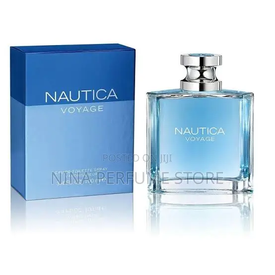 Voyage for Men 100ml