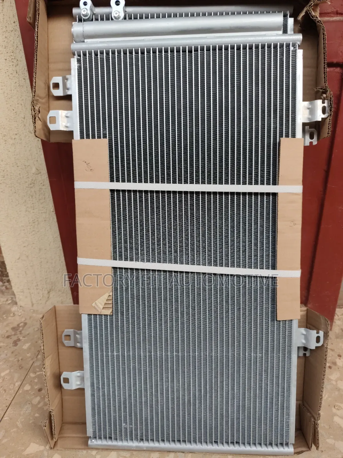 Toyota Camry 2007-2011 a/C Condenser
