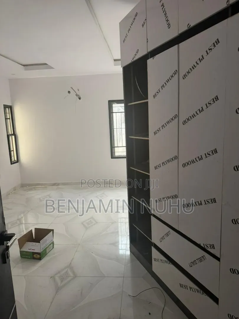 4bdrm Duplex in Creek Heaven Estate, Ikota for rent