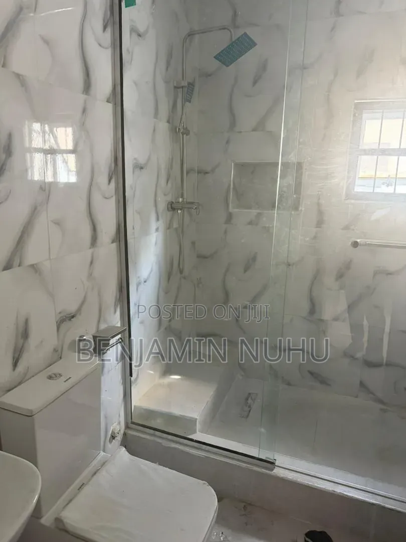 4bdrm Duplex in Creek Heaven Estate, Ikota for rent