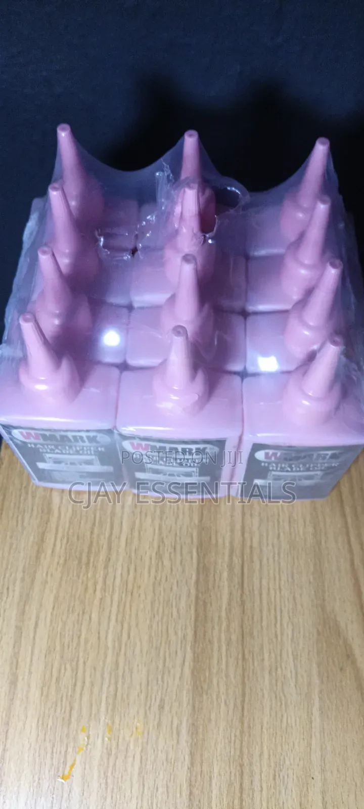 Wmark Hair Clipper Blade Oil,