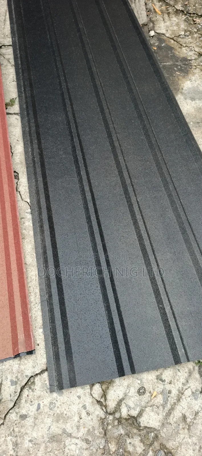 You Wanna Buy Long Span Stone Coated Roofing Sheet
