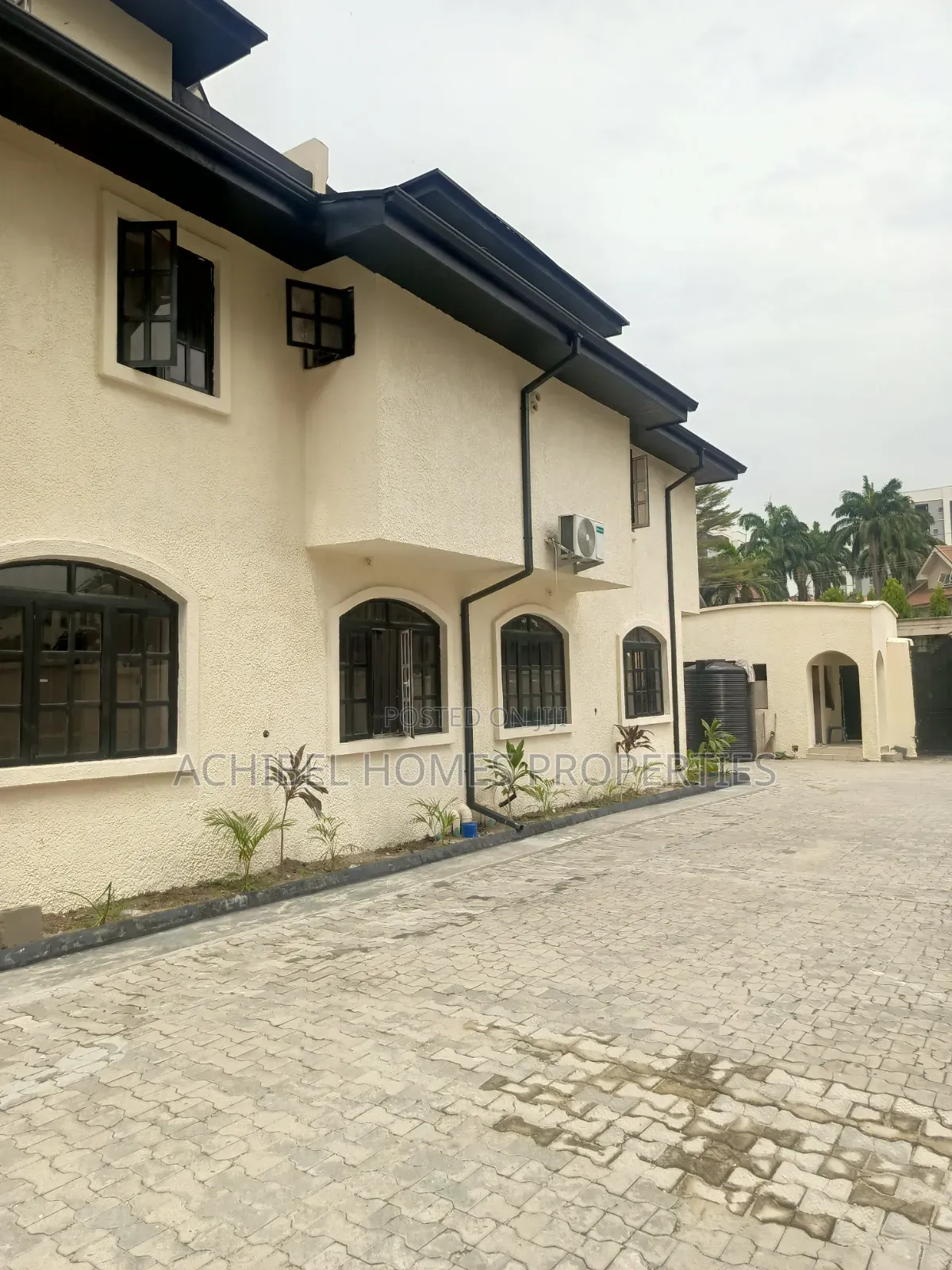 Mini Flat in Oniru, Victoria Island Extension for rent