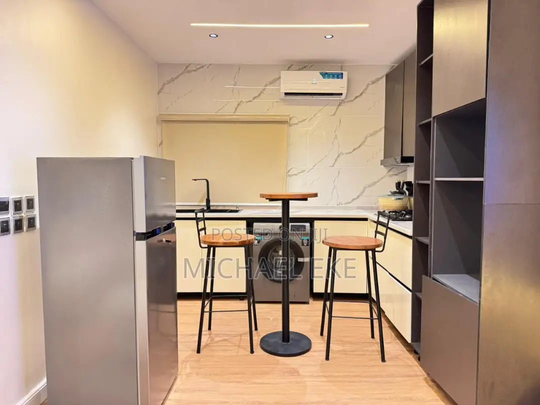 Luxury 3 Bedroom Apartment
