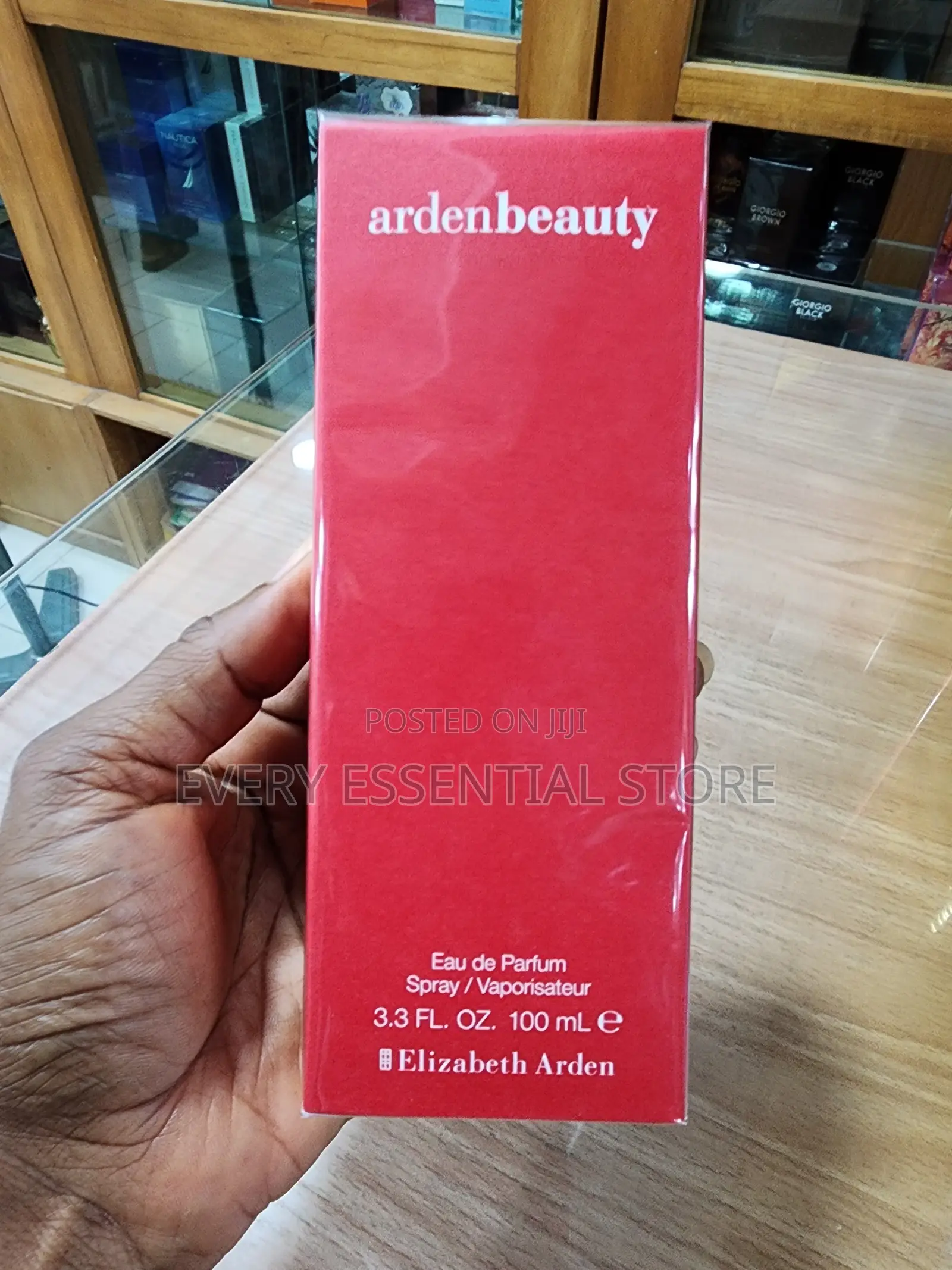 Arden Beauty for Women 100ml Edp