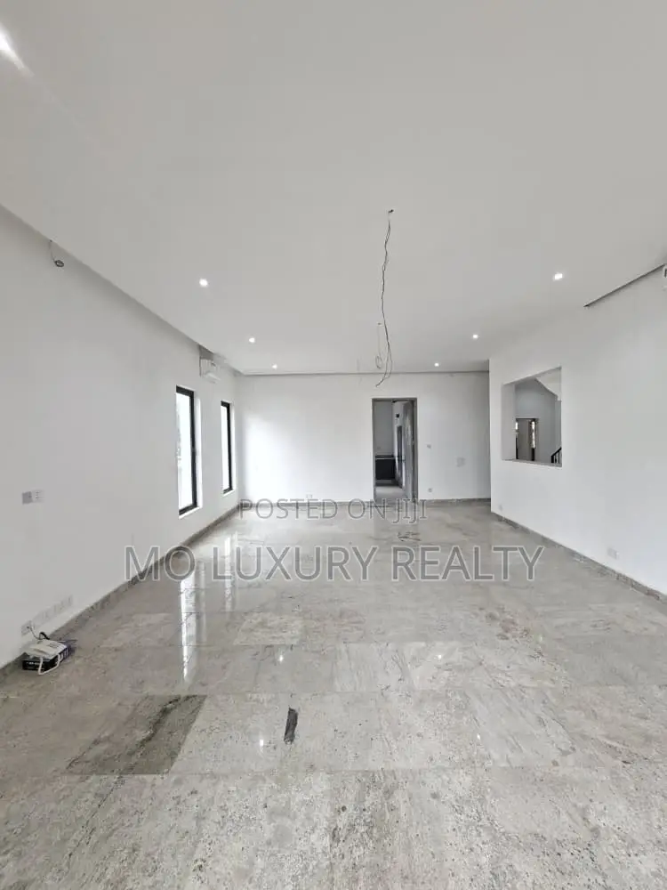 4bdrm Townhouse/Terrace in Ikoyi for sale