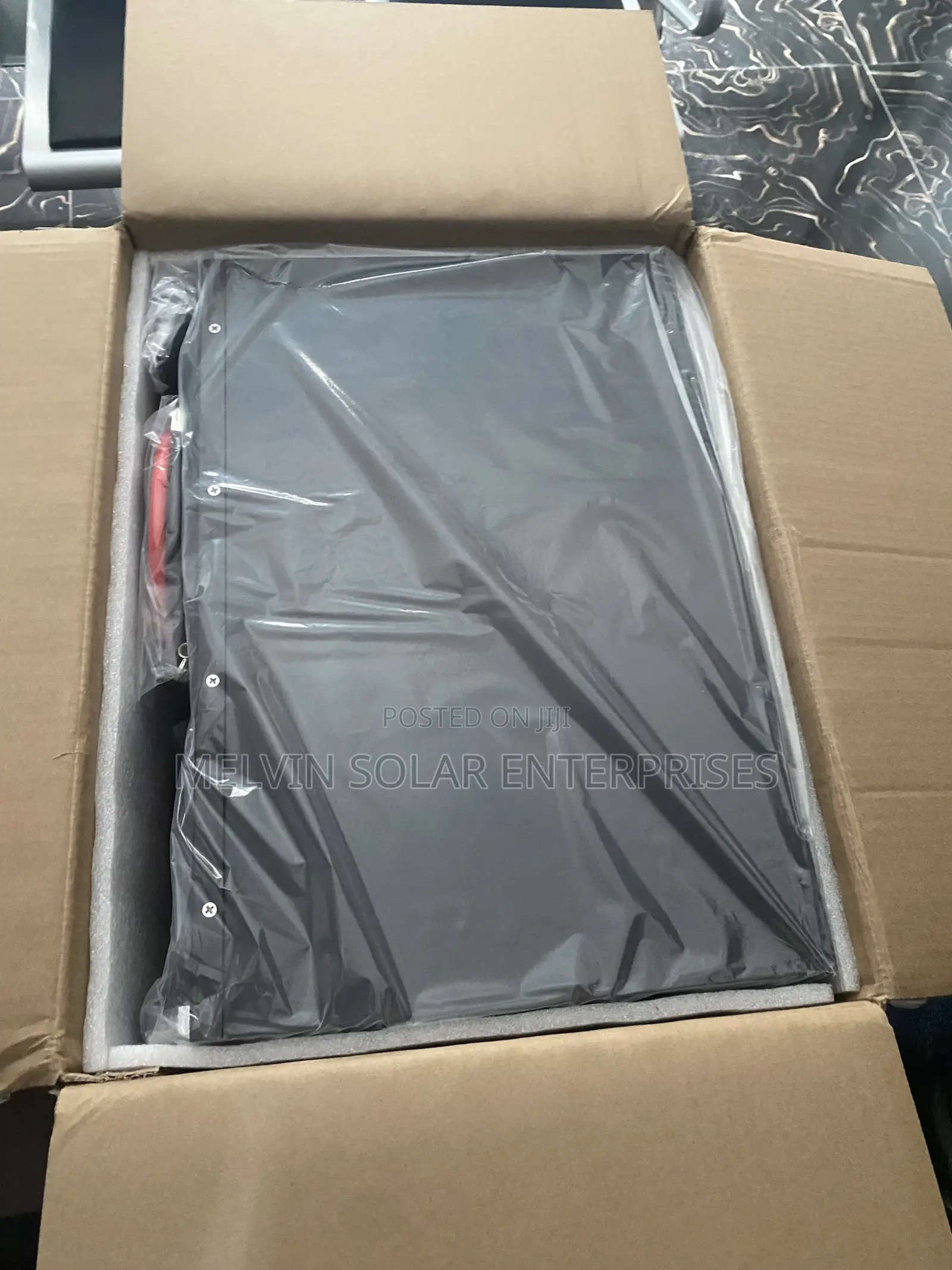 2.5kwh 24volts Cworth Solar Lithium Ion Phosphate Batter Available