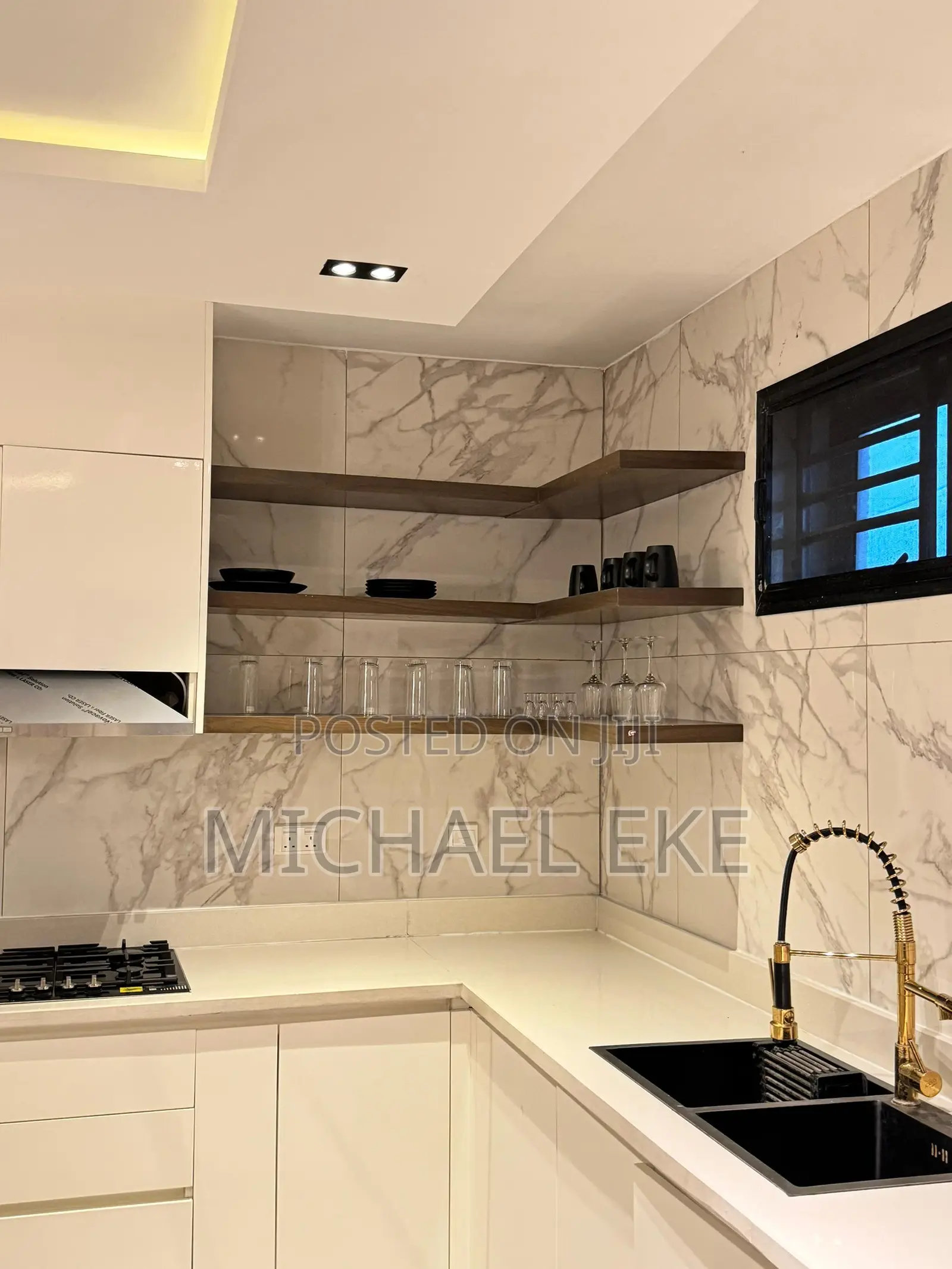 En-Suite 4 Bedroom Terrace Duplex