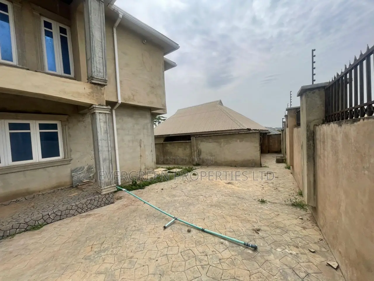 3bdrm House in Ajibode for sale