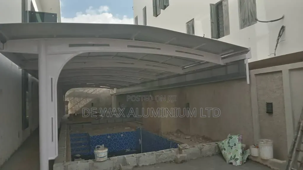 Almighty Pool Cover