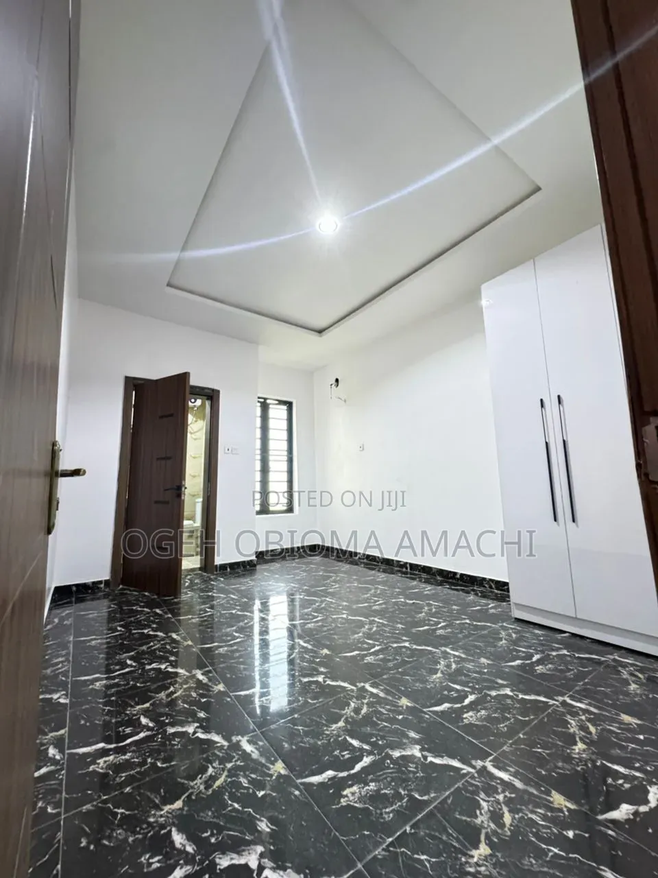 4bdrm Duplex in Orchid Road, Lekki for rent