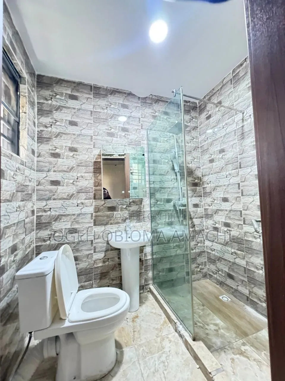 4bdrm Duplex in Orchid Road, Lekki for rent