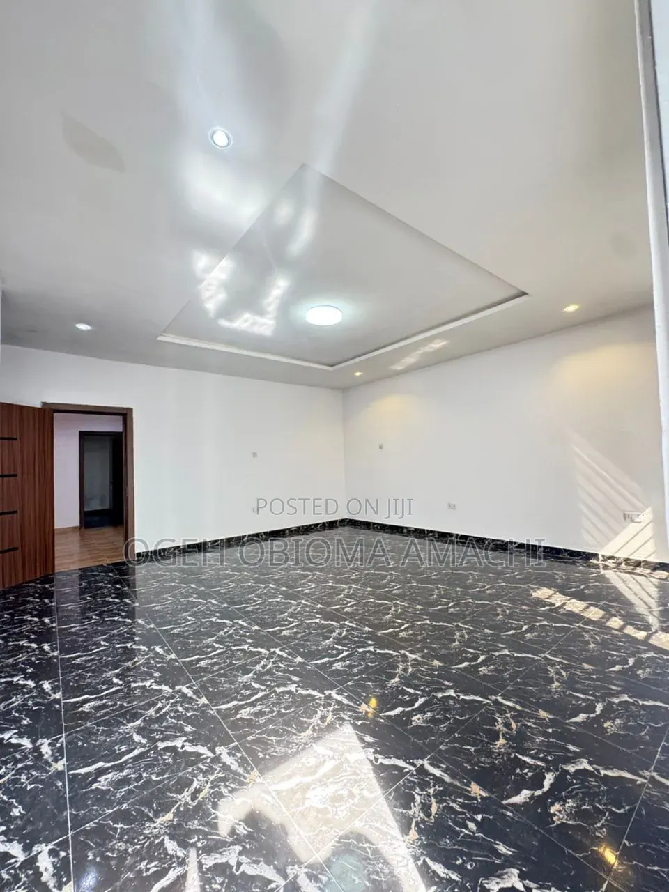 4bdrm Duplex in Orchid Road, Lekki for rent