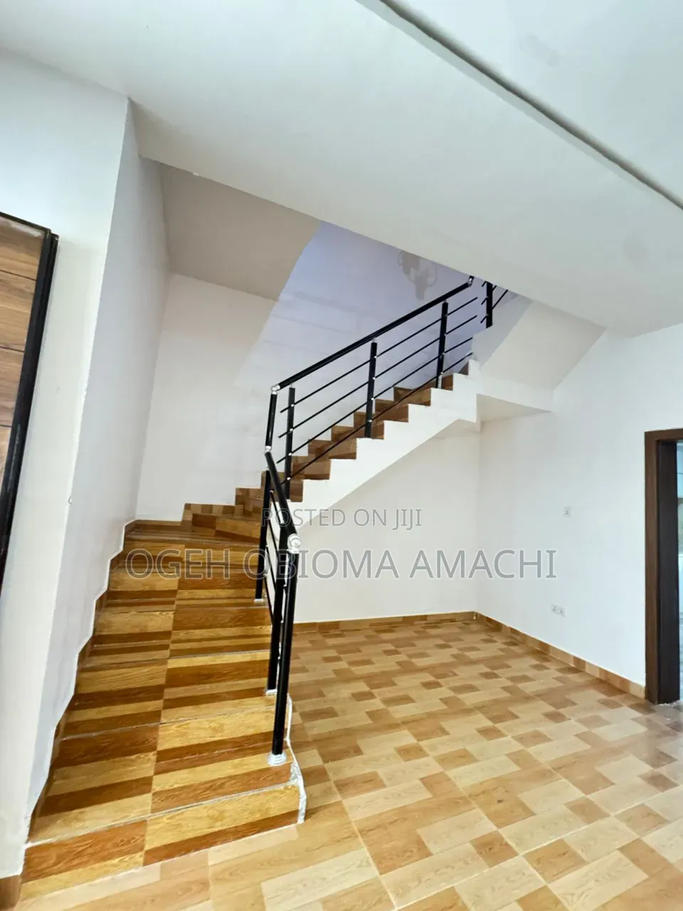 4bdrm Duplex in Orchid Road, Lekki for rent