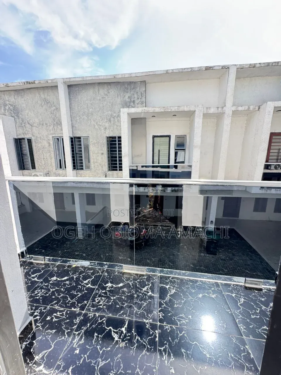 4bdrm Duplex in Orchid Road, Lekki for rent