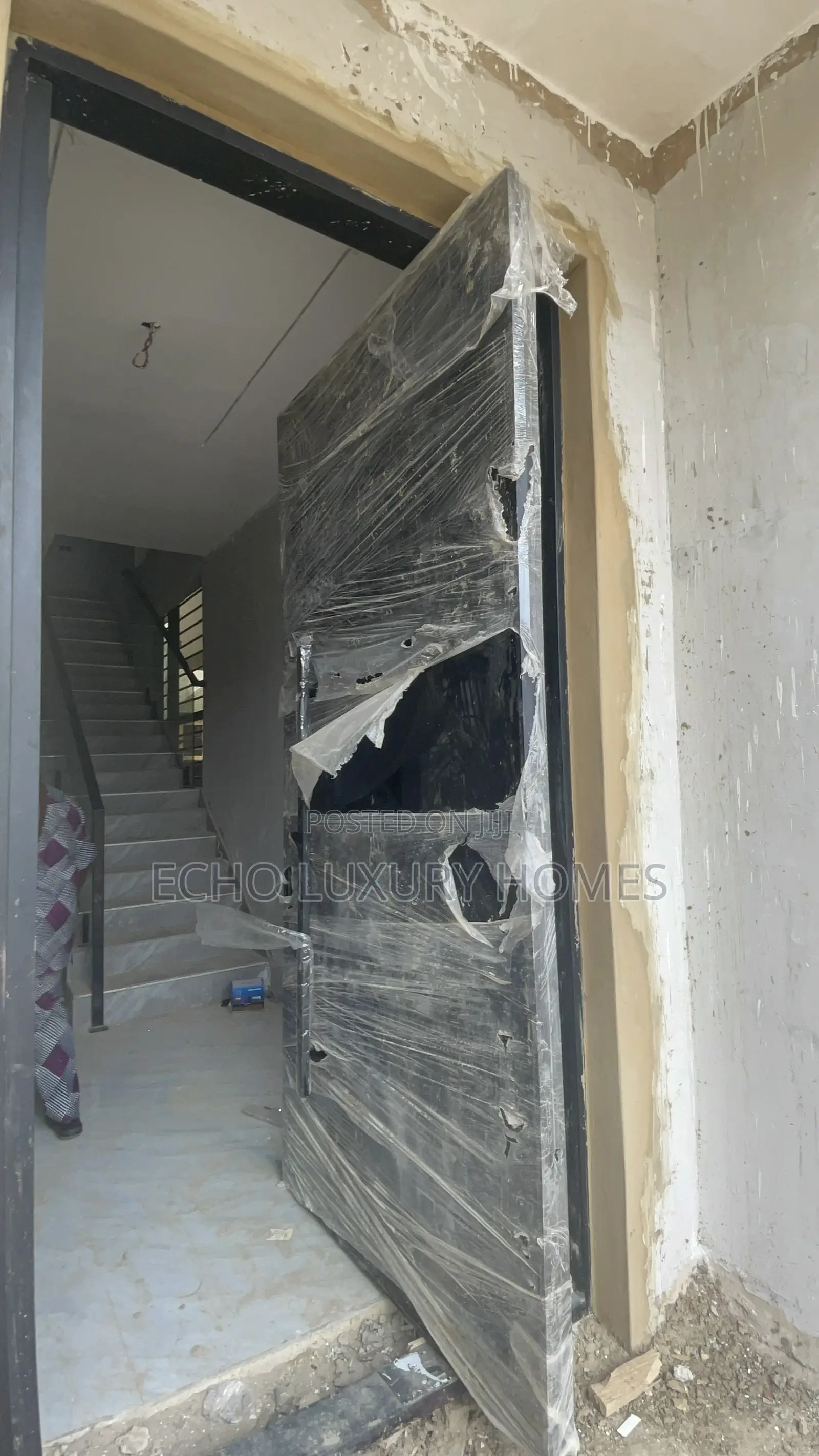 Furnished 5bdrm Duplex in Festac for sale