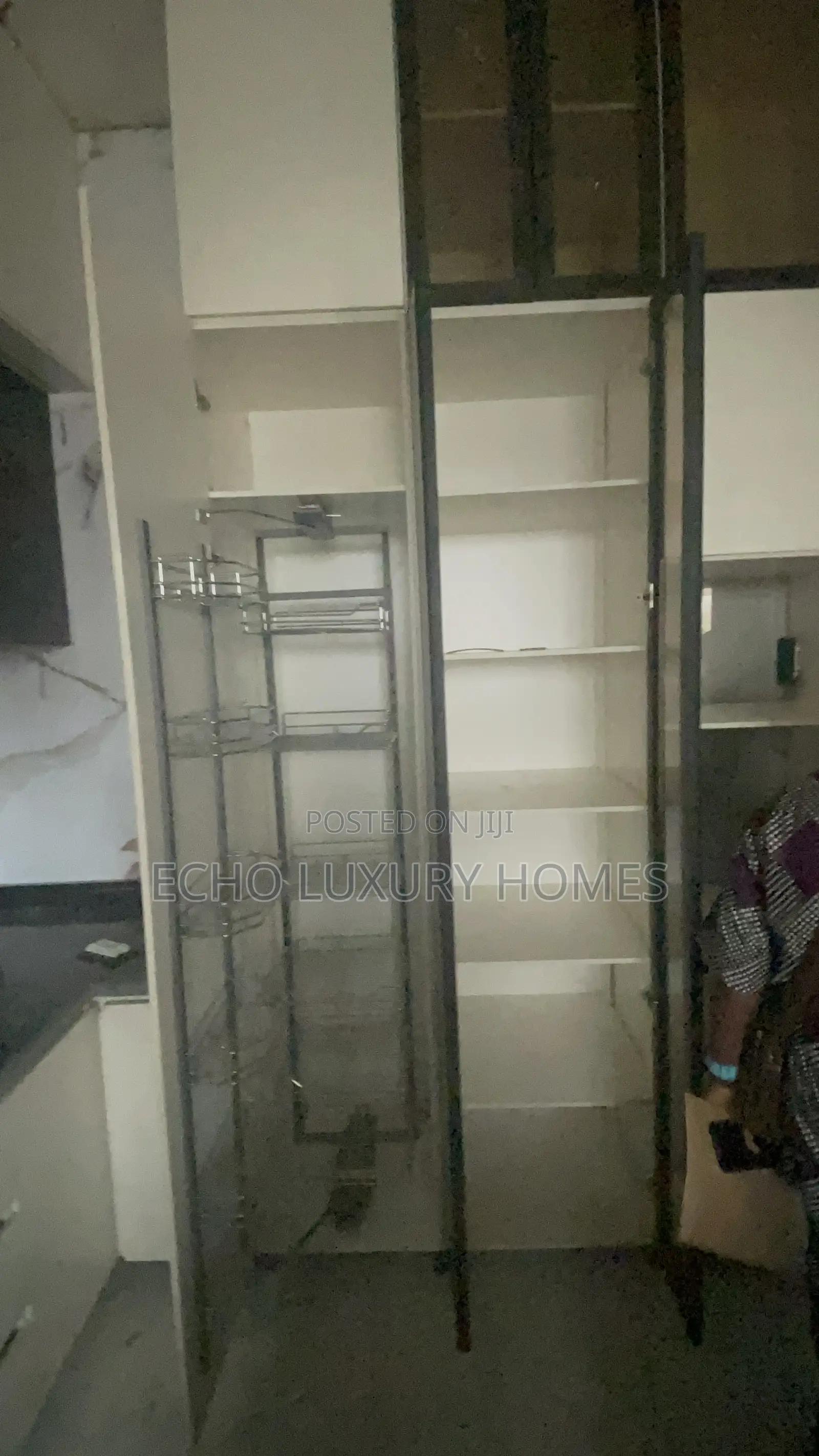 Furnished 5bdrm Duplex in Festac for sale