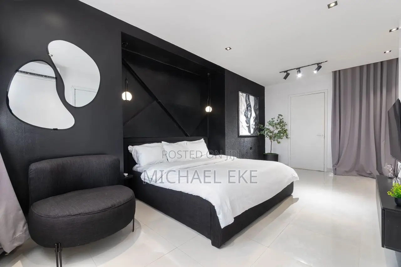 Smart Luxury 2 Bedroom Apartment