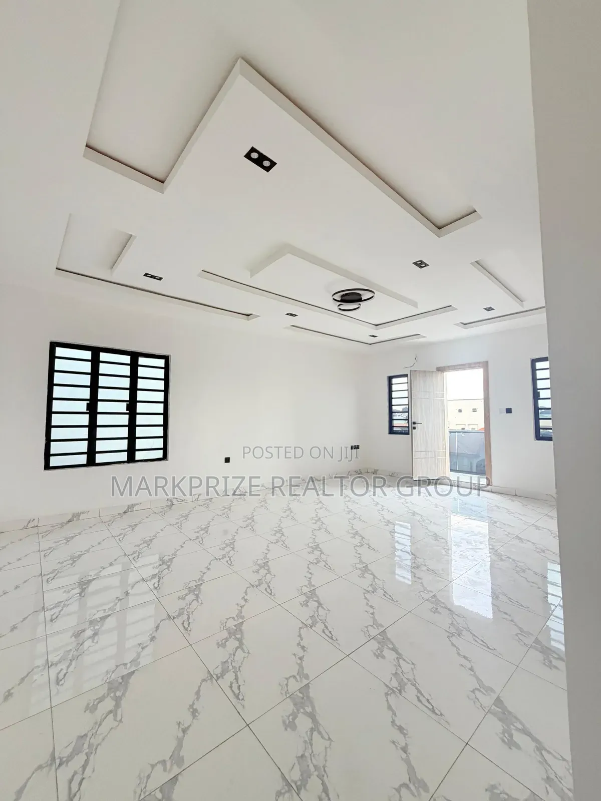 4bdrm Duplex in Gbagada Lagos for sale