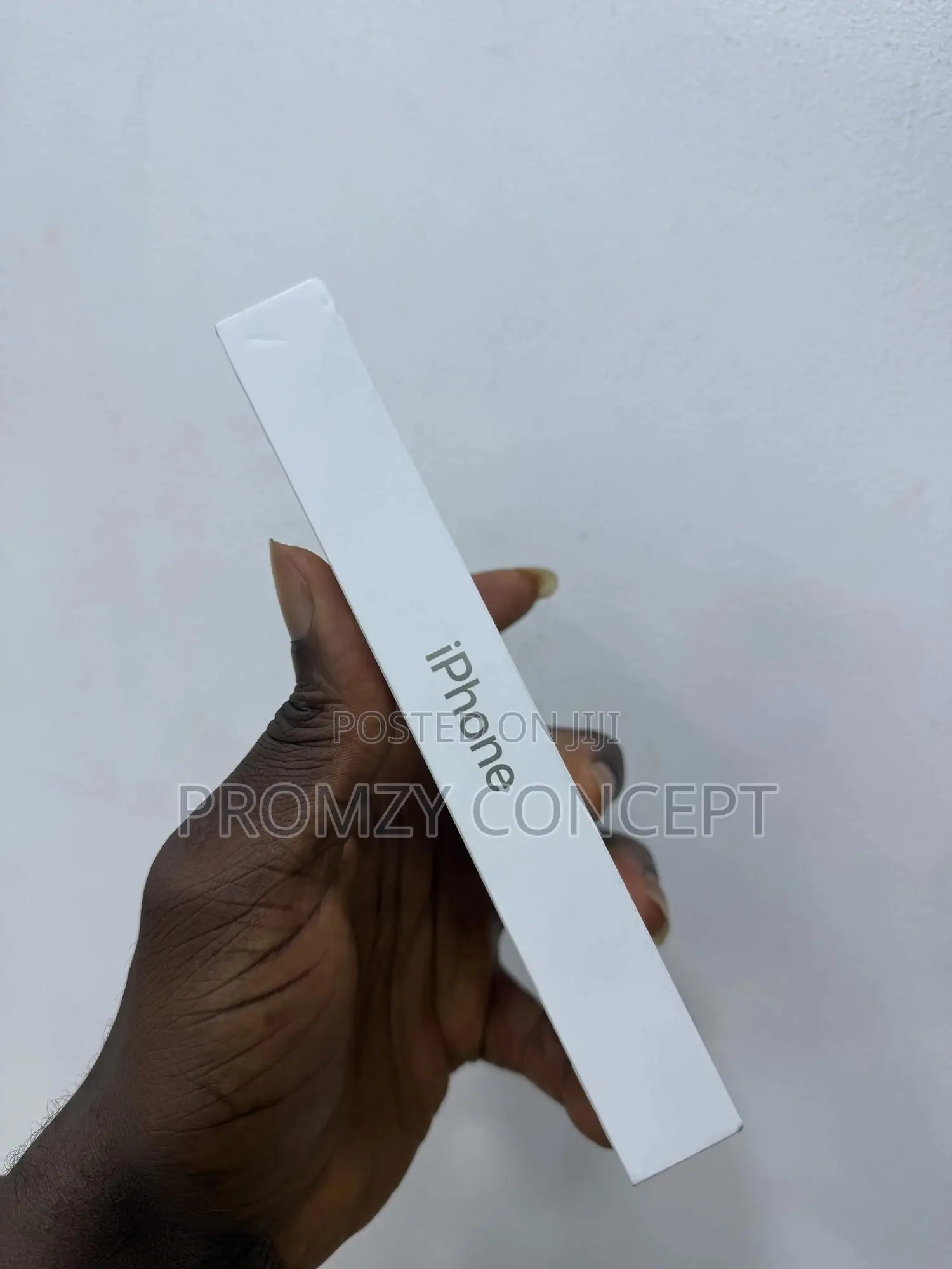 New Apple iPhone Air 256 GB Gold