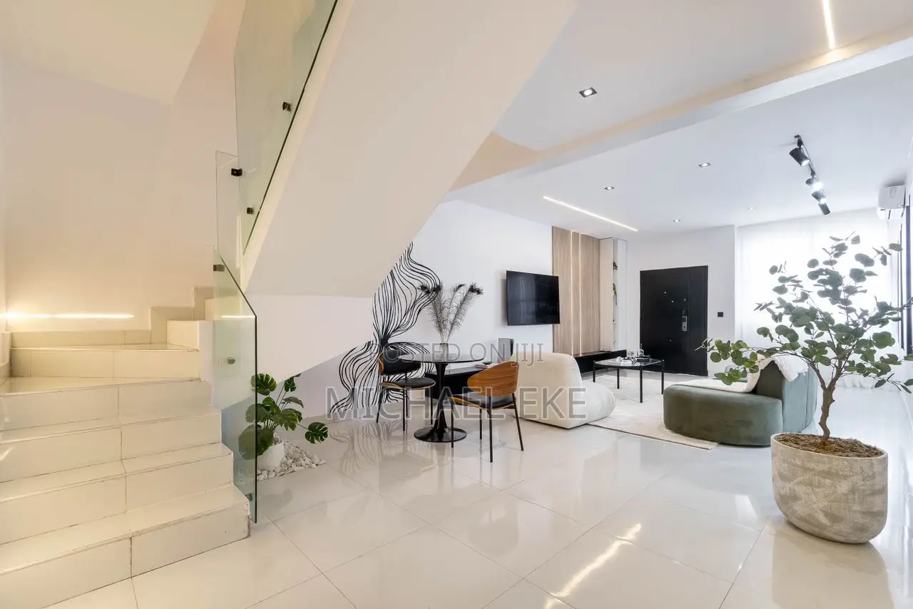 Smart 2 Bedroom Apartment