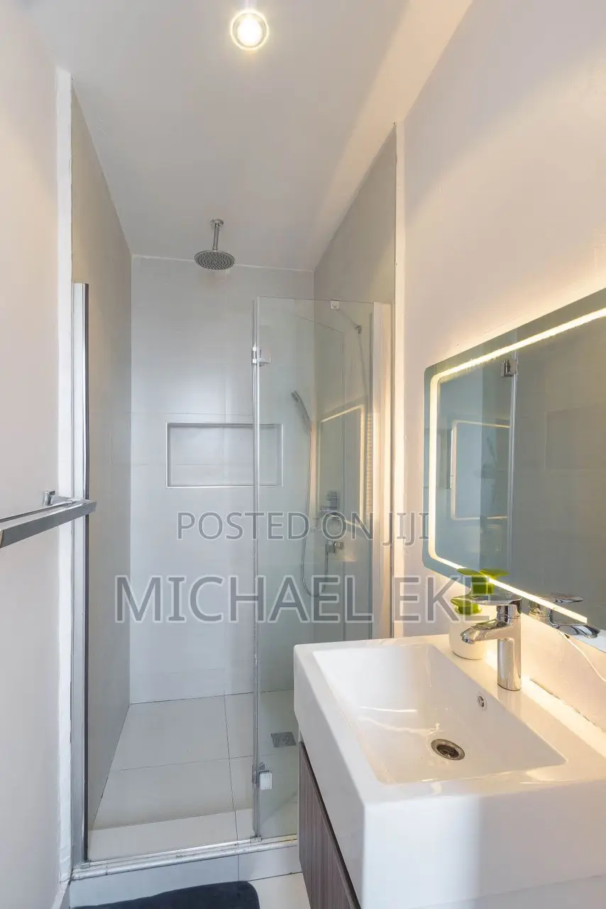 Smart 2 Bedroom Apartment