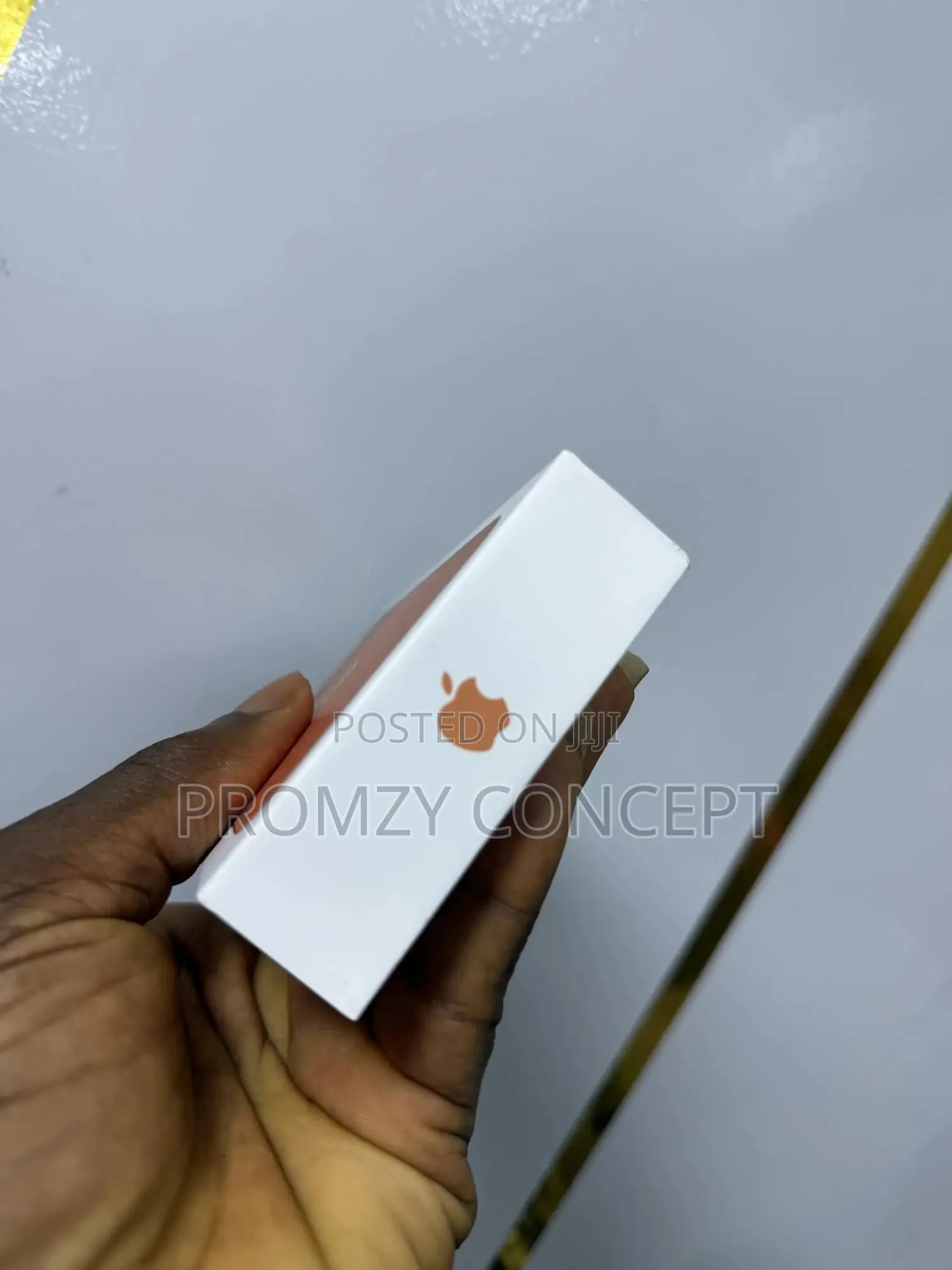New Apple iPhone 17 Pro 256 GB Orange