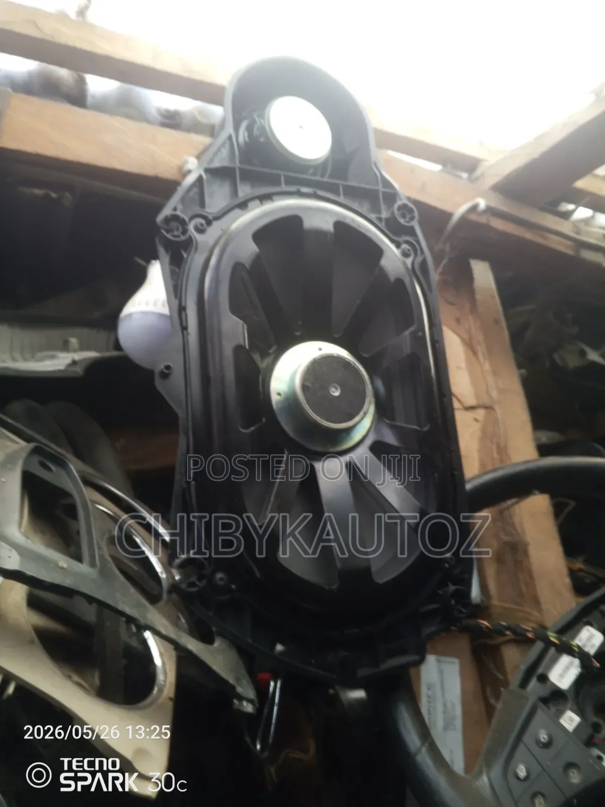 Car Woofer for Gle 2021