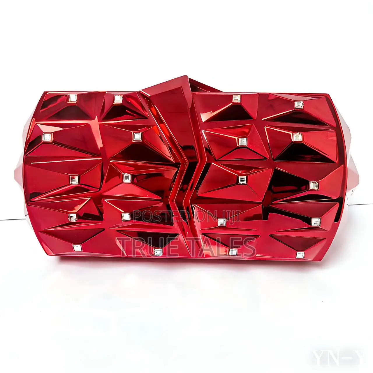 Classy Party Clutch Purses #Em