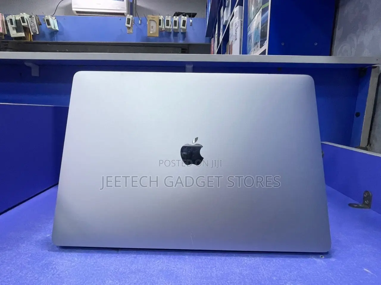 Laptop Apple MacBook Pro 2019 16GB Intel Core i7 SSD 512GB