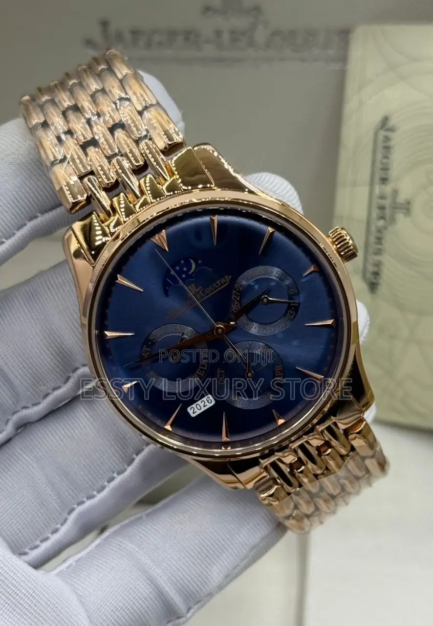 High Quality Luxury Jaeger Lec