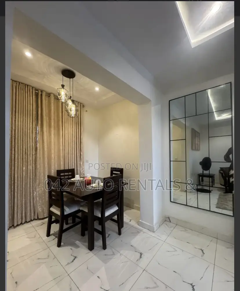 2 Bedroom Apartment in Mabushi